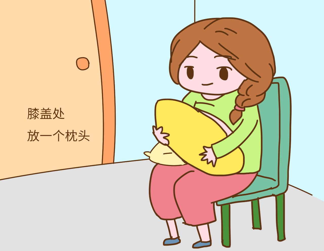 产后这个症状不是小事, 新妈妈别疏忽, 不注意以后会过得痛苦