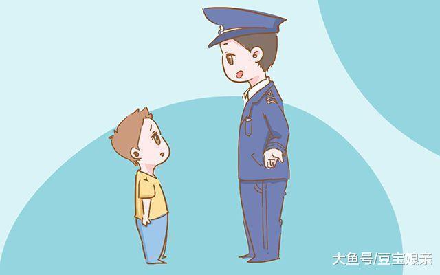 父母常做这3件事, 孩子会变的非常没有安全感