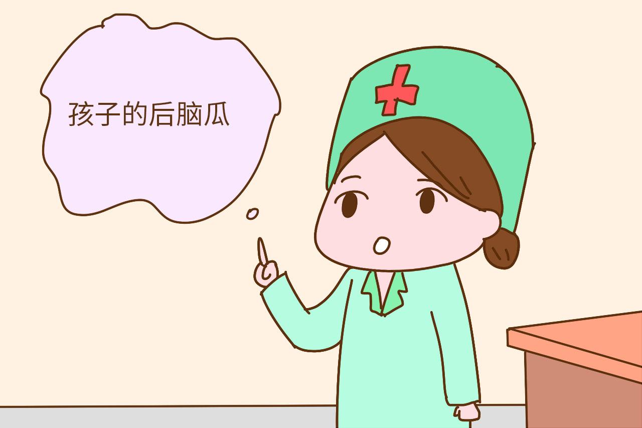 家长再生气, 孩子身上这几条“生命线”也碰不得, 太脆弱了