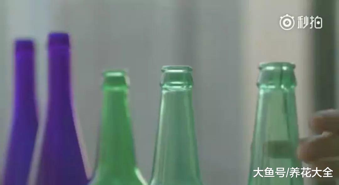 简单几步, 教你自己动手做花盆, 而且不比买的差!