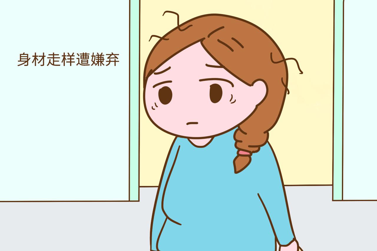 为什么有人生完孩子老公更爱她, 有人却遭到嫌弃? 原因不过这3点