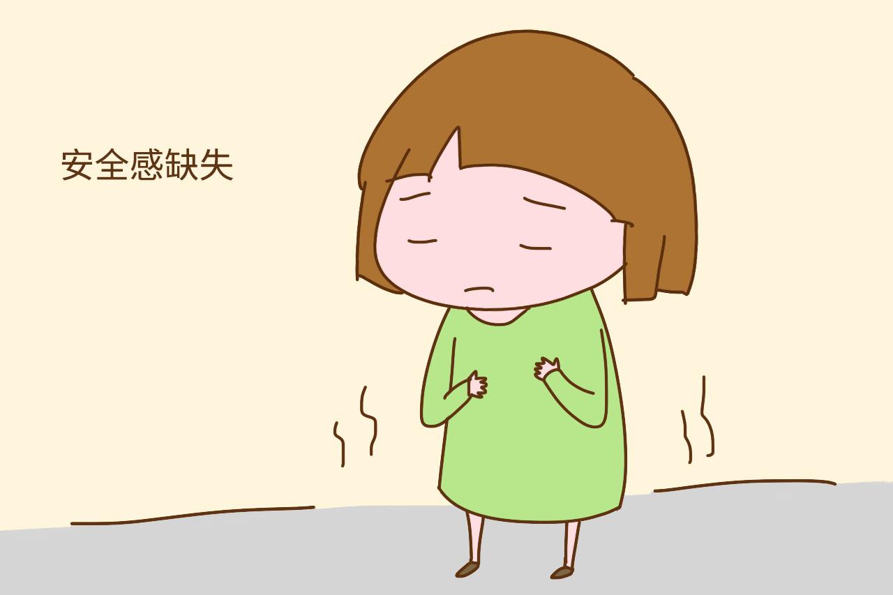 遇到这两种爸爸, 是孩子和家庭的悲哀, 以后过得很辛苦