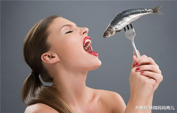 孕妇多吃, 宝宝更聪明, 孕期这3种鱼要少吃