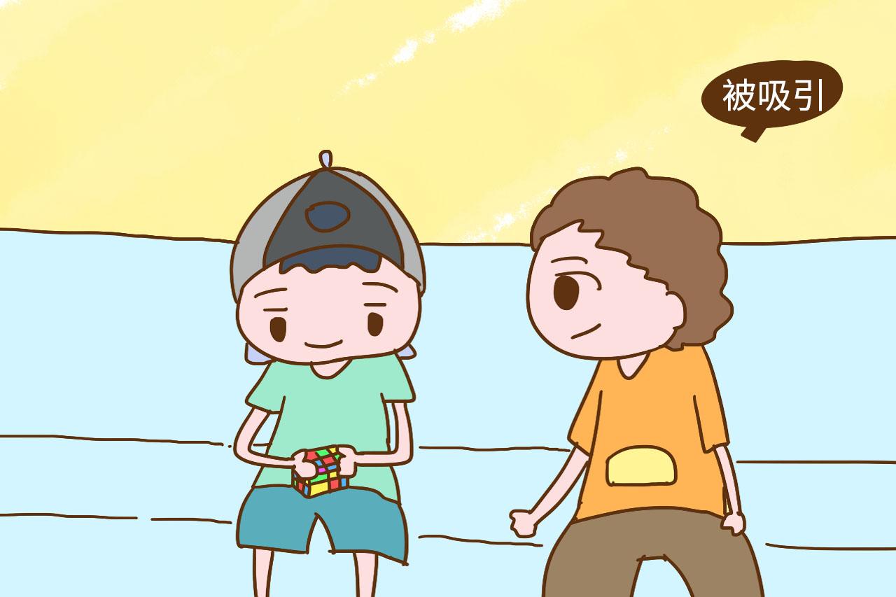 孩子有这3种表现, 说明很优秀, 可惜常被家长误解, 耽误孩子