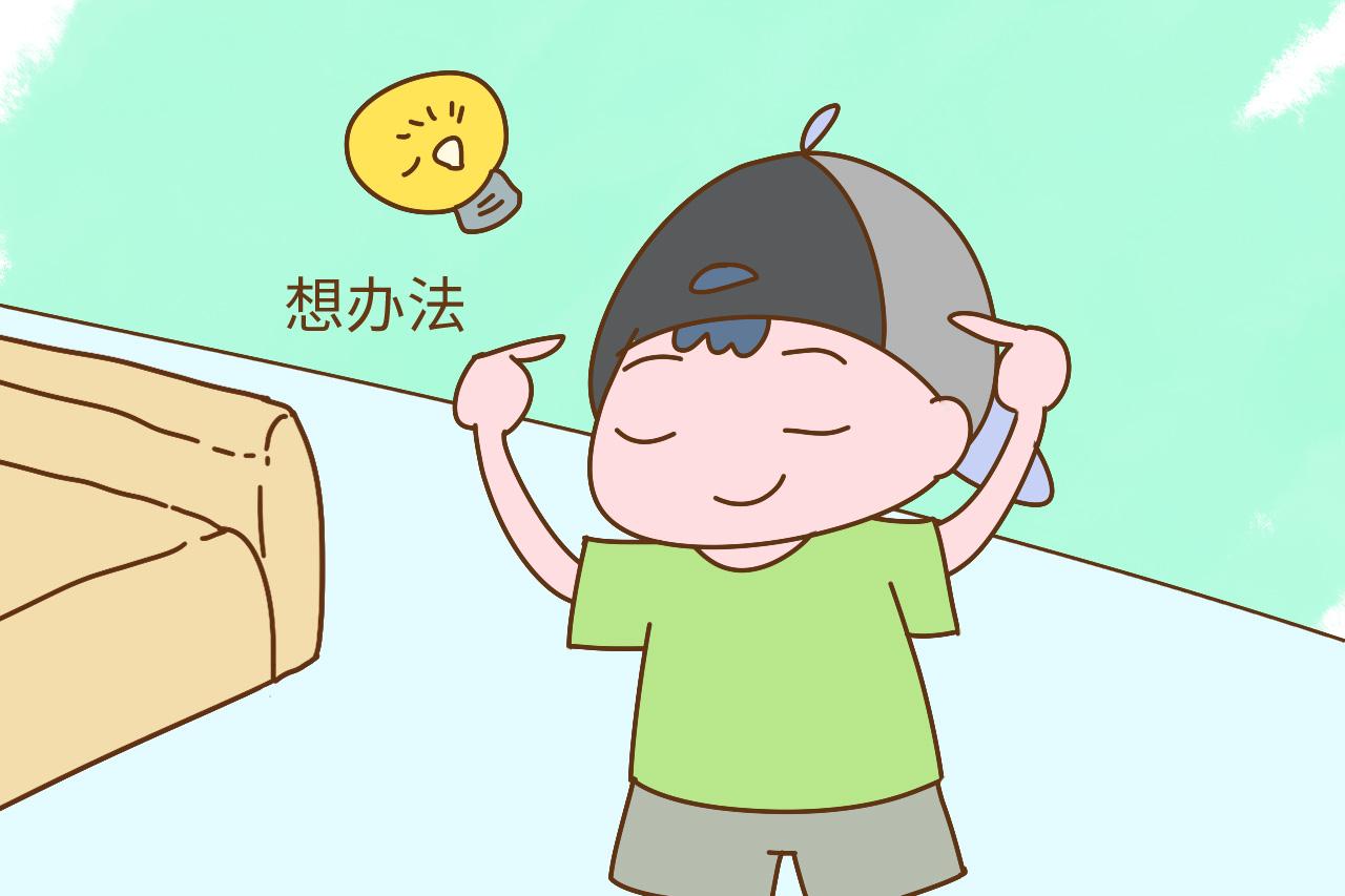 高智商的孩子, 多数都有这几个特征, 占一半的长大会很有出息