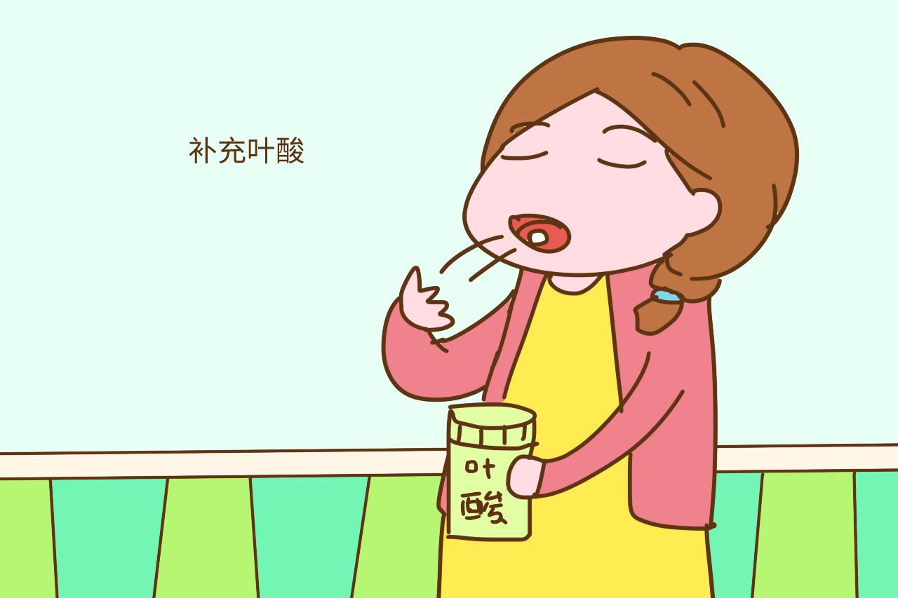 当了孕妈之后, 这两样东西一样都不能缺, 不然胎宝宝会受委屈