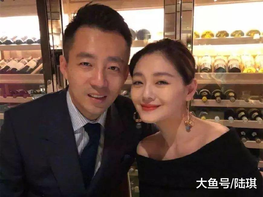 大S: “虾要男人剥才吃! ”懂得相互驯服, 才能彼此呵护
