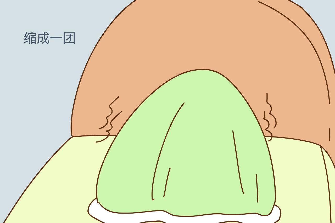 还在根据手凉判断孩子冷? 这两个信号才是娃冷的表现, 家长别做错