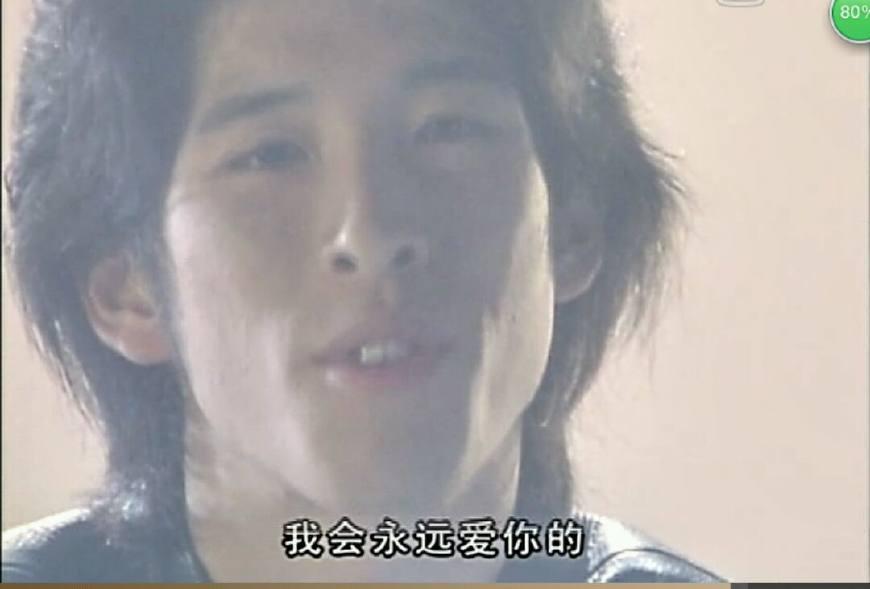 跨越迪迦和戴拿奥特曼两部剧的爱情,拓摩与真由美