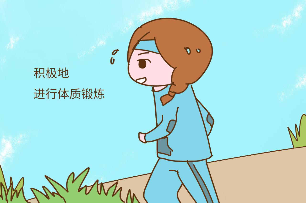 孩子生完就算结束了? 不, 还有这些常见的不适, 要提高注意?