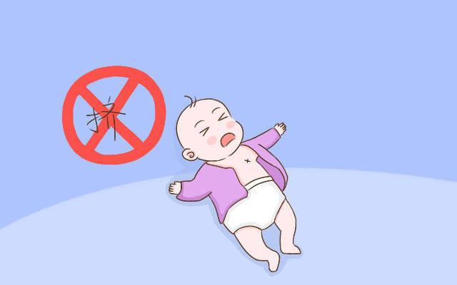 对新生宝宝做这4件事有可能会伤害到他, 宝爸宝妈可不要大意