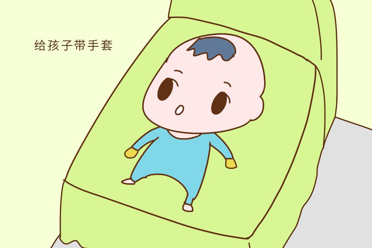 为了孩子健康, 婆婆的这些“小心机”, 妈妈要早点提防