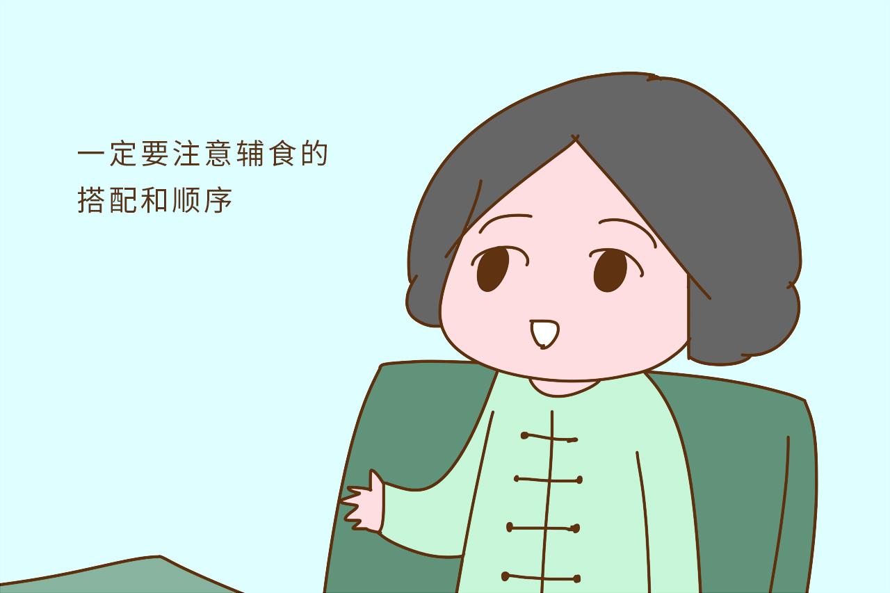 出现这些症状, 说明孩子消化不良了, 可惜的是很多家长不在意