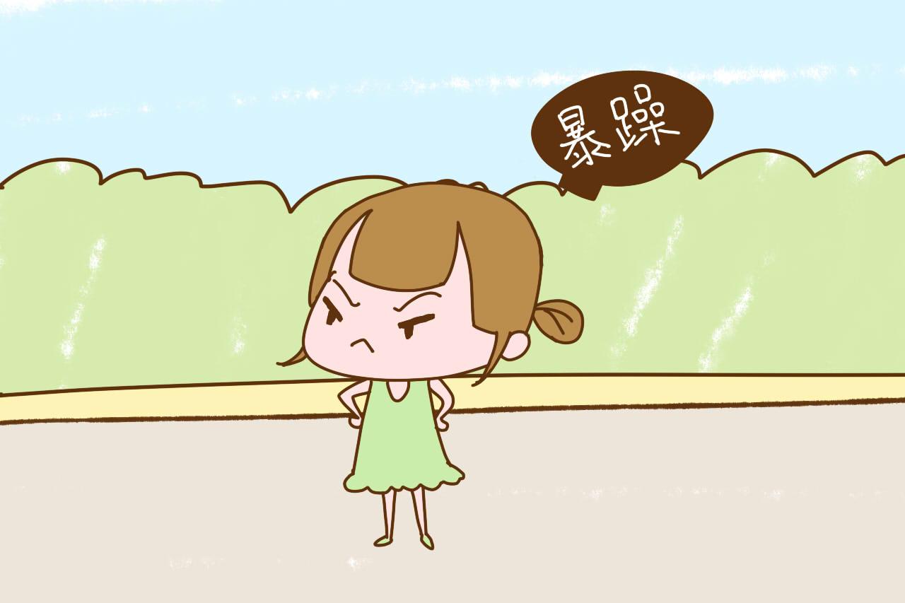 从这种家庭出来的孩子, 长大多半没有幸福感, 挺可怜的