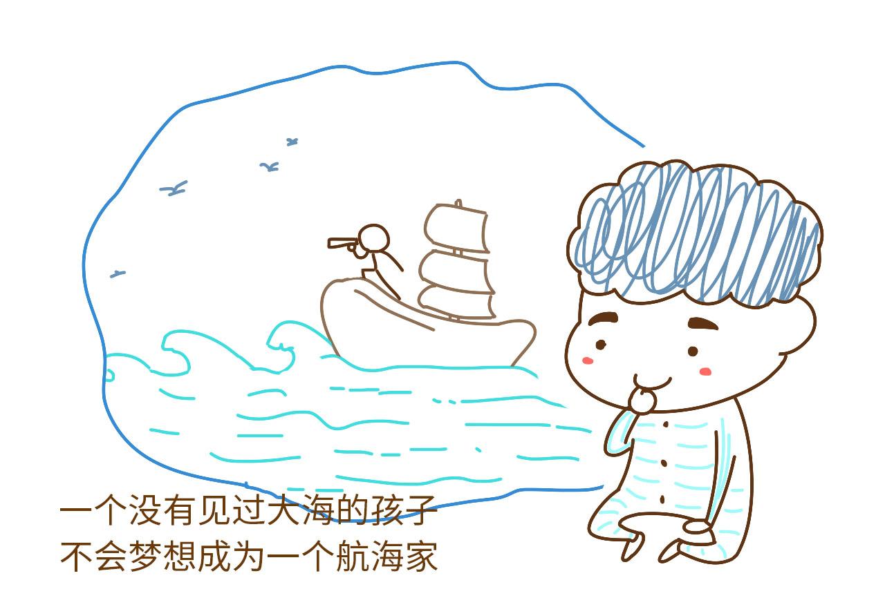 教育你家孩子用这四种方式, 养出一个优秀娃轻而易举