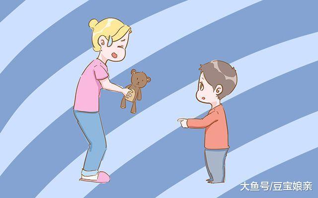 为什么外国妈妈带娃很轻松, 是因为你不知道这4个绝招