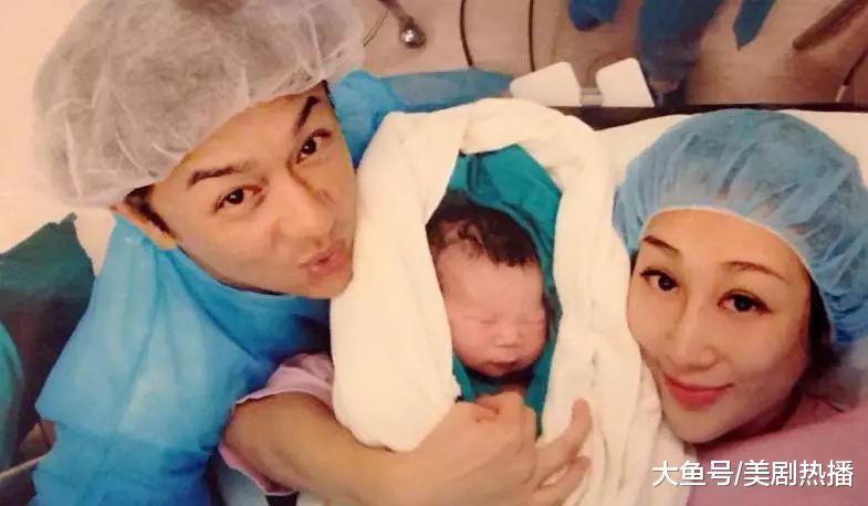 5年生4胎, 从未坐过月子的蒋丽莎, 零下10度穿比基尼大秀身材!