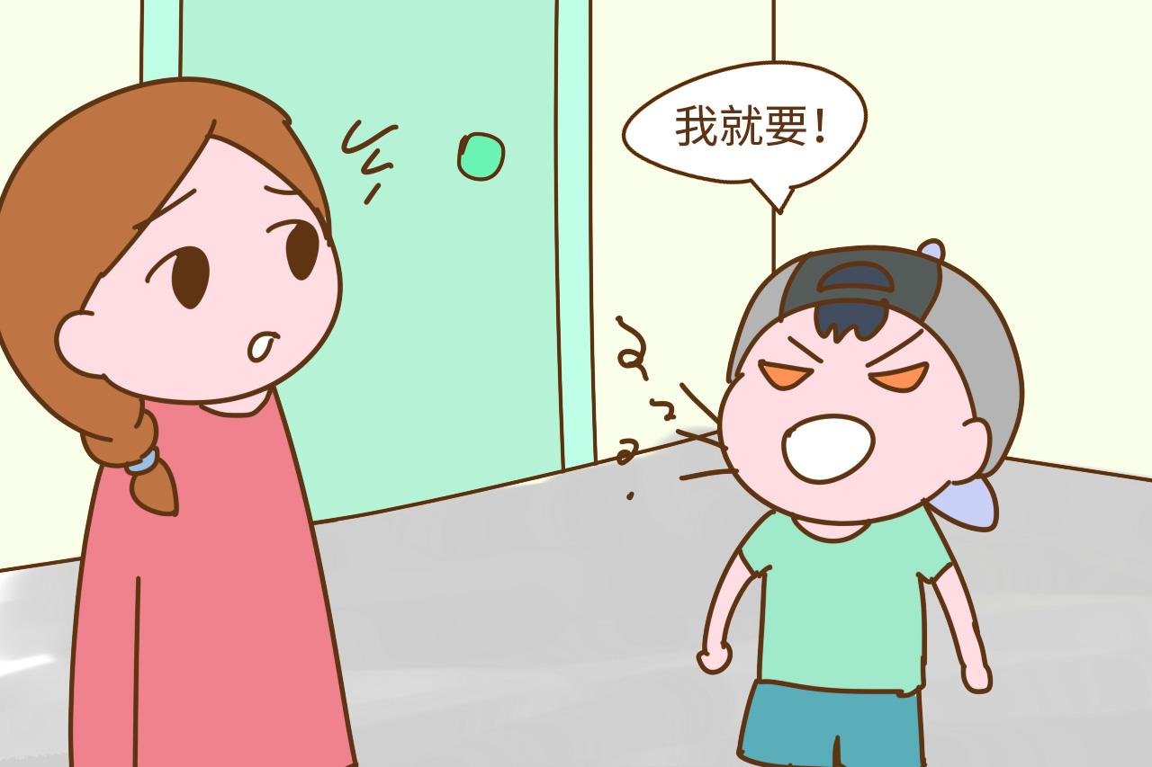 如果孩子常说这几句话, 说明“情商”很低, 长大后很容易吃亏