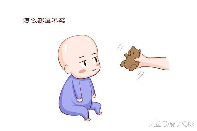 儿童摄影的“逗笑师”, 逗笑是有技巧的, 快看怎么做!