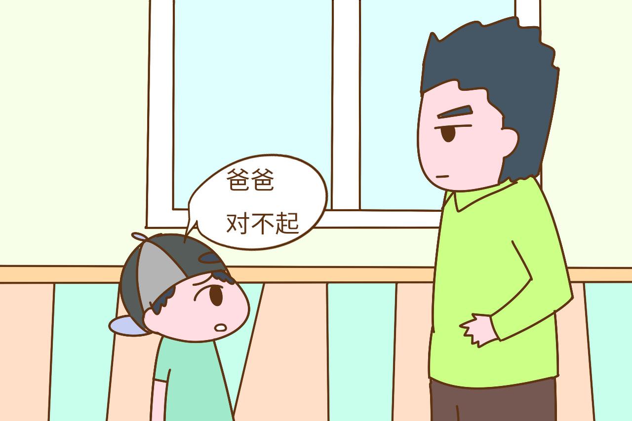 孩子6岁前经常说这些话, 说明情商很高, 可别忽视了