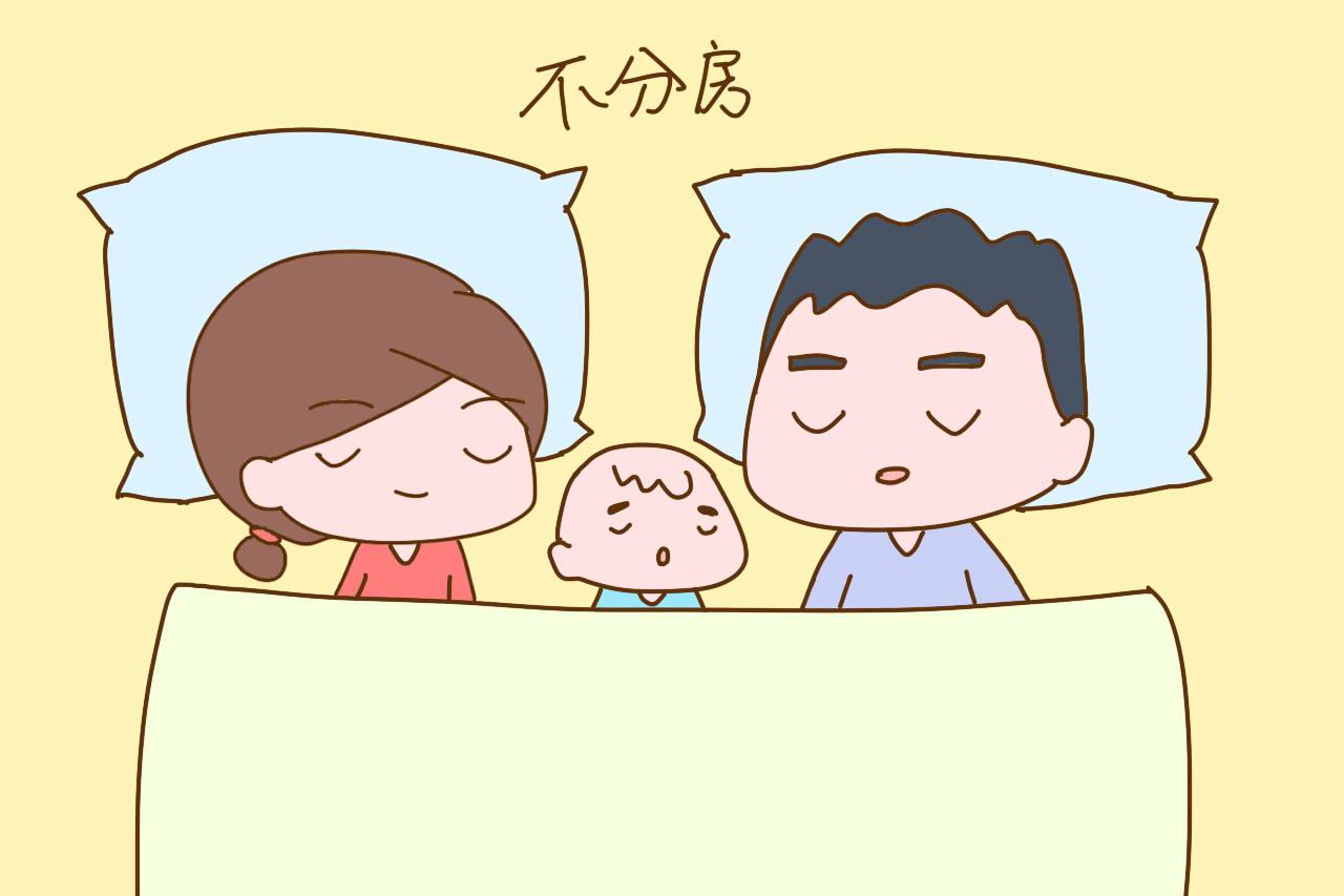 生完孩子后, 这些事情应该交给老公去做, 婆婆别轻易插手