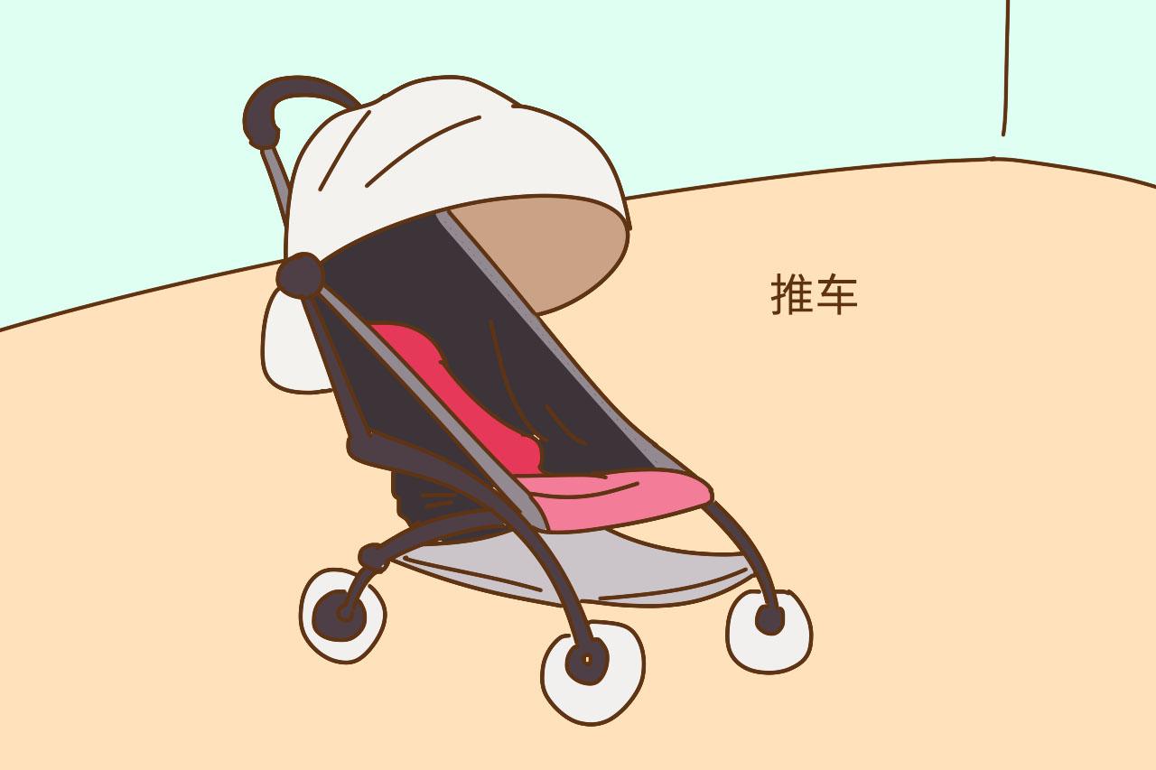 大宝用过的这些东西可以留给二宝用, 既省钱又省心, 你家也是吗