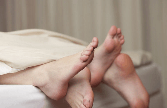 她喜欢你, 她不喜欢你……