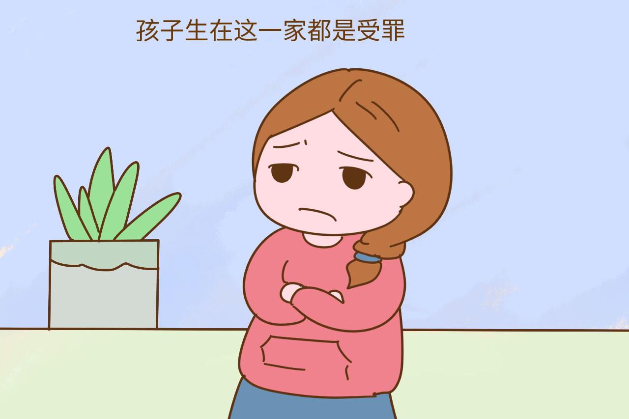 家长的这个坏习惯, 别被孩子学会, 变成一个“小抠”
