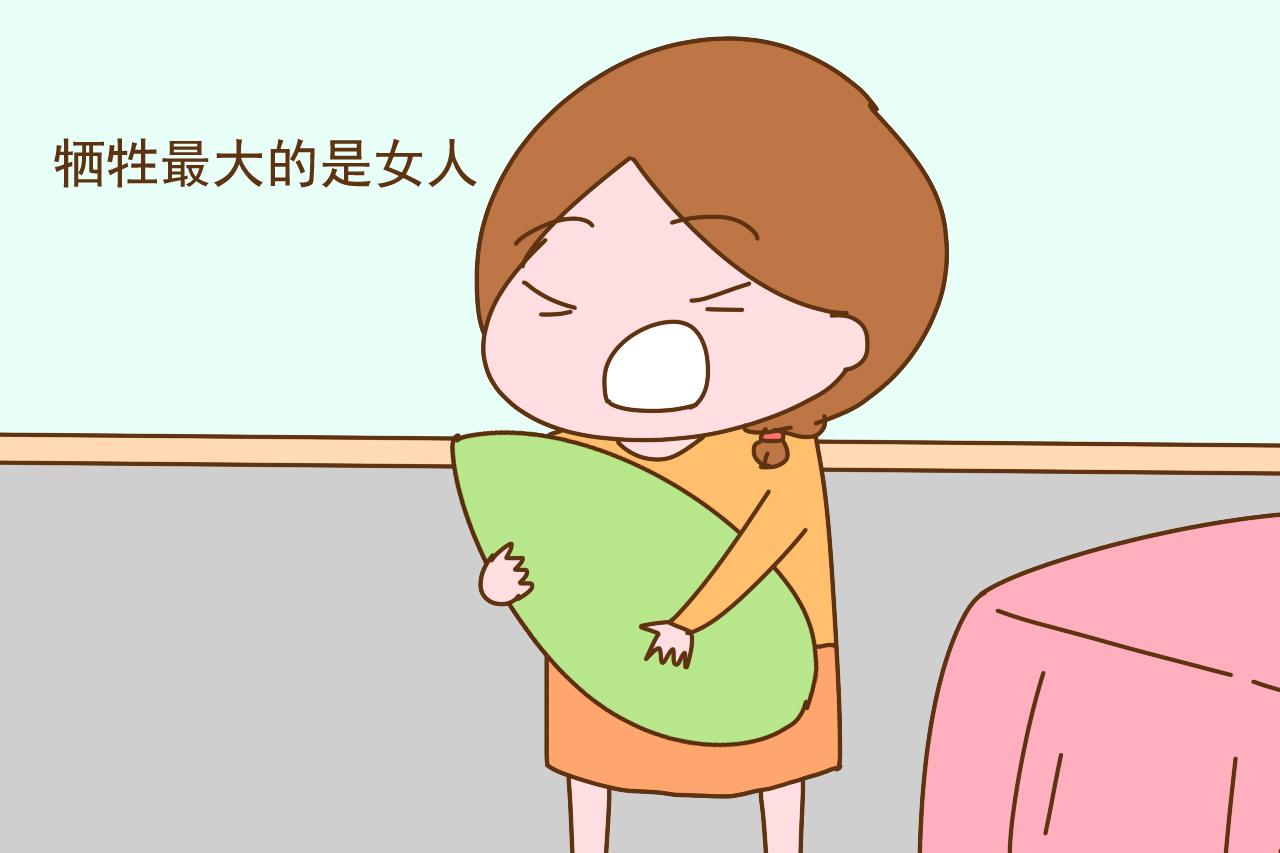 有钱生二胎和没钱生二胎的区别是啥? 看看两位宝妈的差别, 够扎心