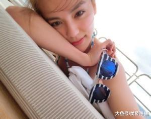 假富二代被爆是小三儿, 上综艺被狠殴, 为讨富二代欢心退出娱乐圈