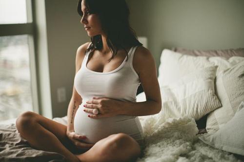 孕期这几个动作很容易伤害到胎儿, 孕妈你知道吗?