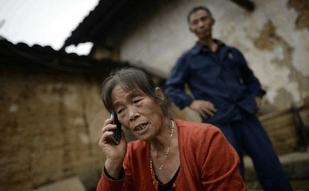 老娘确诊胃癌, 儿女为家里财产大打出手! 医生: 三类人要小心胃癌