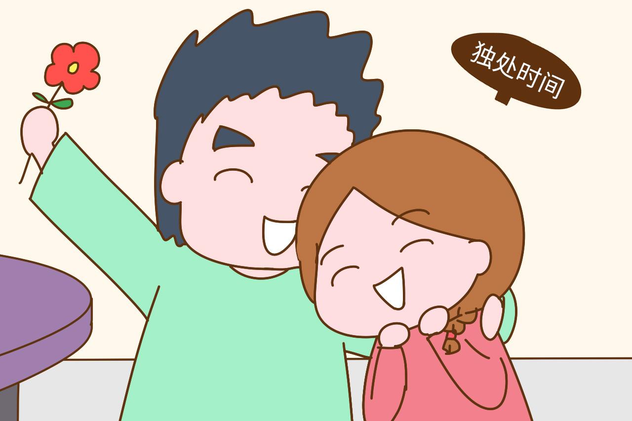 孩子是父母的黏合剂? 为什么我们家有孩子之后夫妻矛盾更多了?