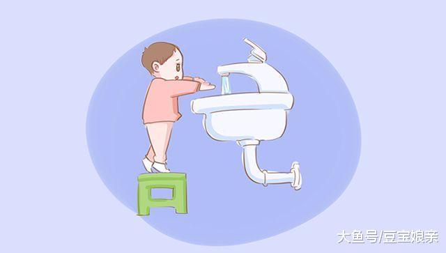 为什么要让孩子从小做家务? 这个答案暖到我了!