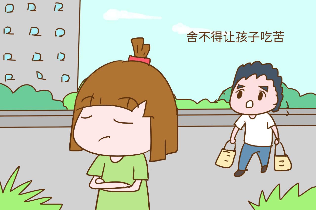 如果你是这样的父母, 孩子长大很难有出息, 别不在意