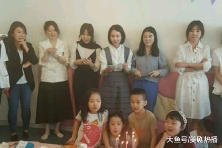 小三上位嫁大11岁丈夫成豪门阔太, 韩国第一美女也有不少黑历史!