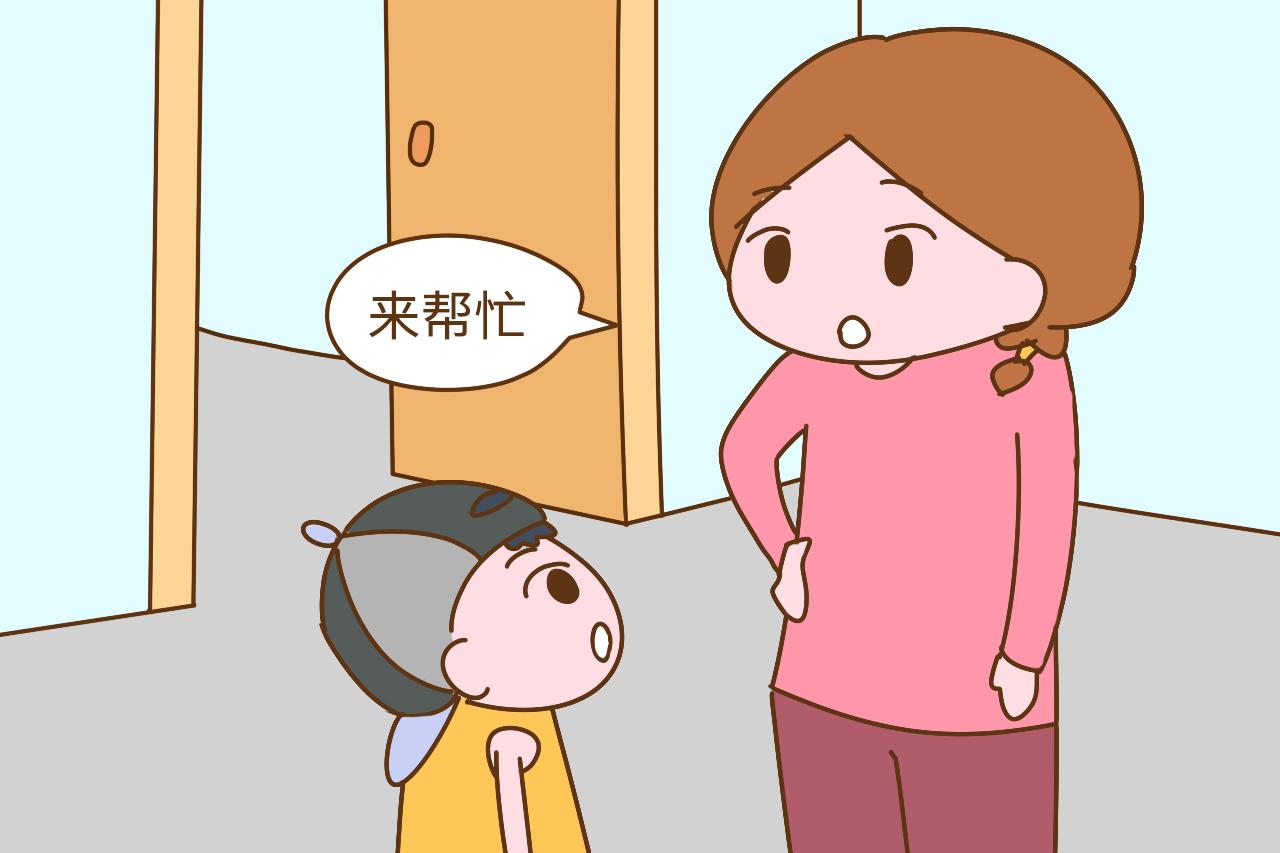 头胎是女儿好还是儿子好, 先生哪个差别很大, 家长别小瞧