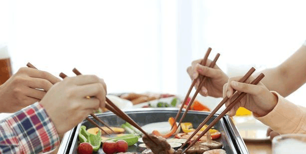 酒精的“解药王”, 酒前悄悄吃一勺, 酒桌上千杯不醉! 越喝越清醒