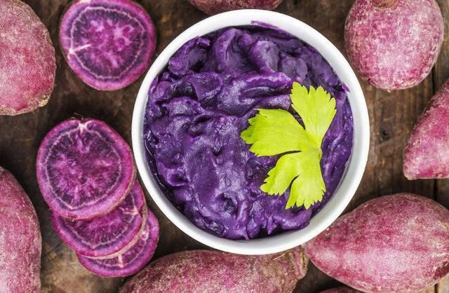 癌细胞最怕的几种“天然食物”, 天天吃让你一生都远离癌症