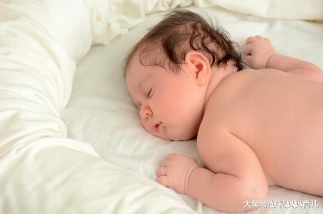 6个月宝宝趴睡窒息身亡, 婴儿睡眠安全不能忽视的5个重点