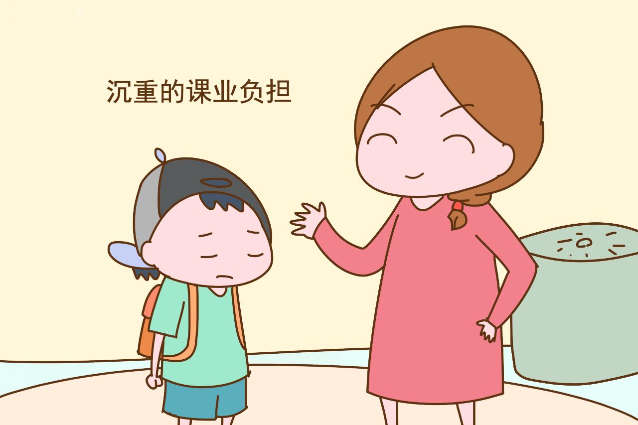 孩子放学后先写作业还是先玩耍? 这个顺序才正确, 家长别弄错了