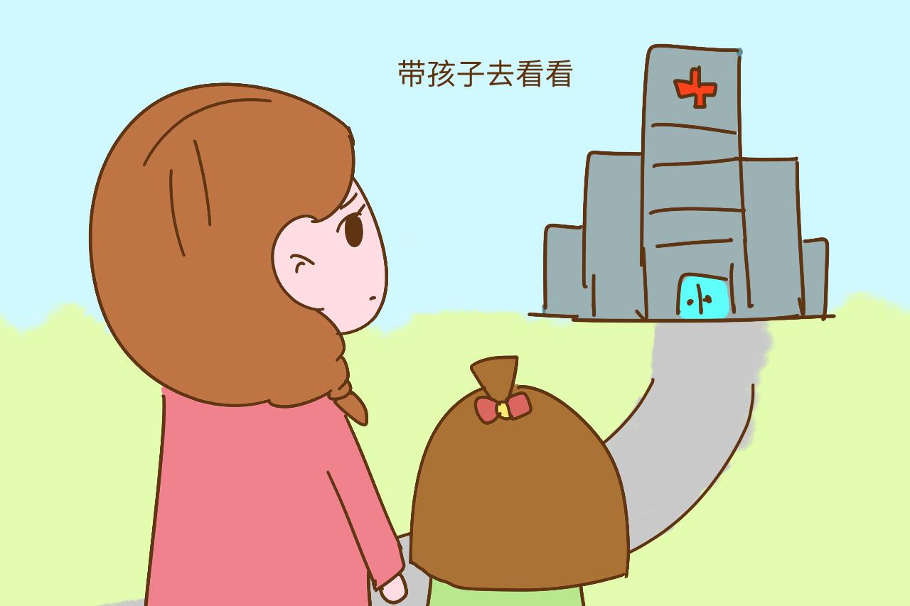 “爹高高一个, 娘矮矮一窝? ”除了基因, 这些才真正能帮孩子长个