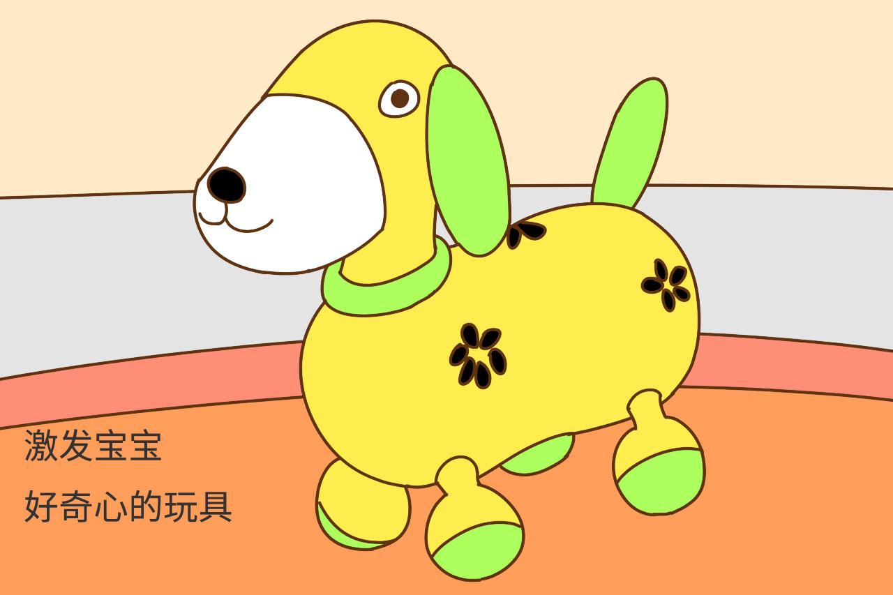 月龄不同玩具也不同, 选错了影响宝宝智力发育, 妈妈们要分清
