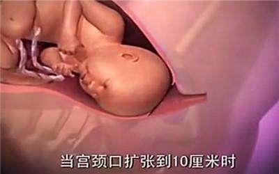 顺产分娩的正确用力方法详解! 孕妈们您学会了吗?