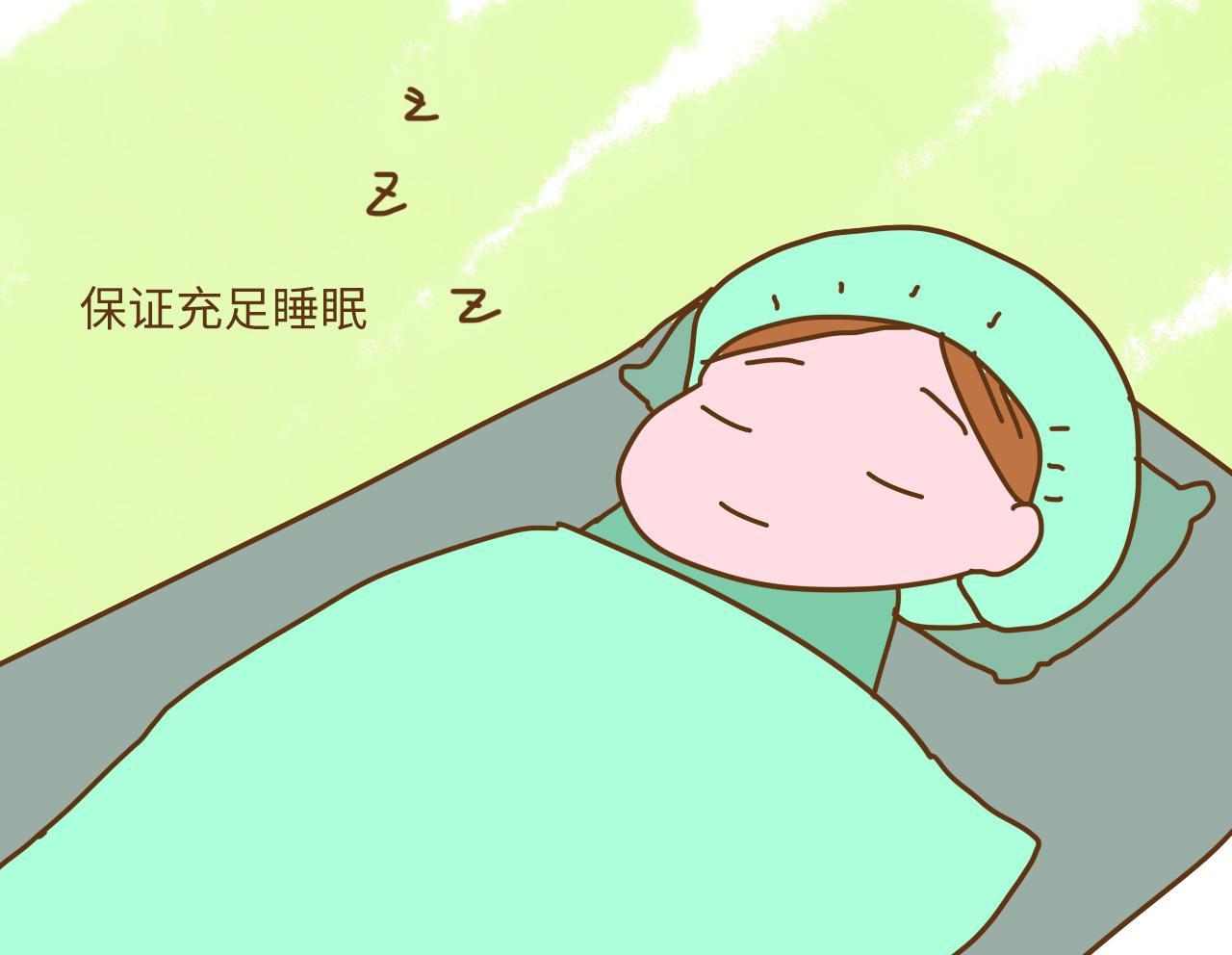 顺产很难吗? 孕期做好这5件事, 保证你很大程度上会顺产