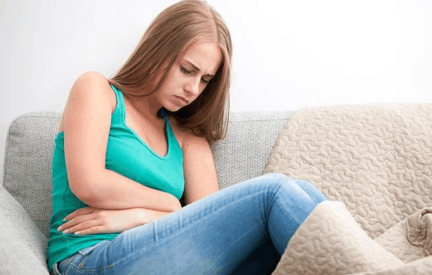 女人来“姨妈”时, 如果身体没有3种表现, 恭喜你, 子宫很温暖!