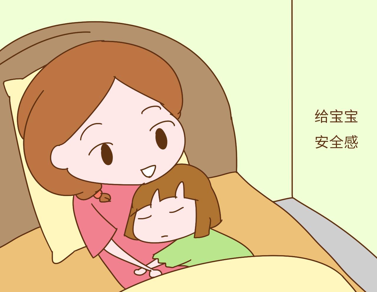 宝宝情绪失控止不住怎么办? 别着急, 会哭的宝宝更聪明