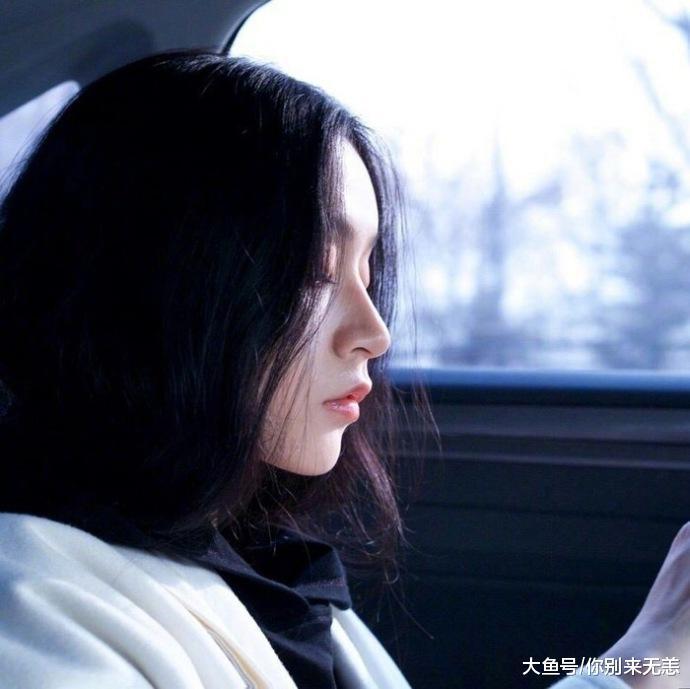 经常说这3句话的女人, 渣女无疑!