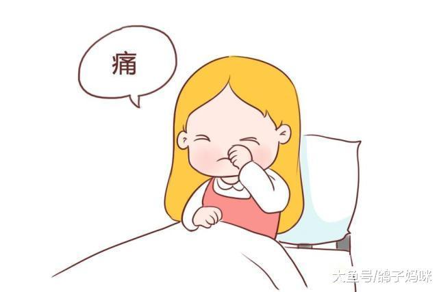 产后恢复攻略, 做个美丽妈妈不容易!