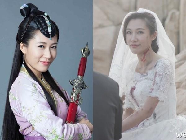 31岁女星闪婚大25岁富豪 被好友意外泄密已怀孕